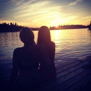 Meet your Posher, Kat